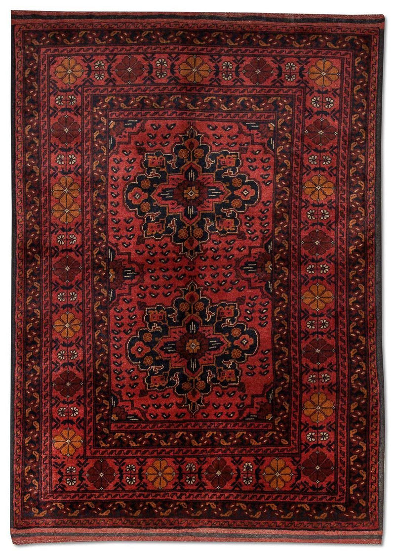 Khal Mohammadi Teppe 96x138cm - Orientalsk teppe