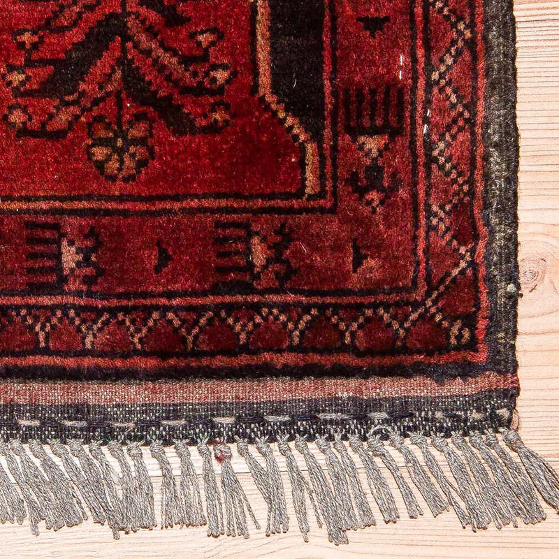 Khal Mohammadi Teppe 96x138cm - Orientalsk teppe