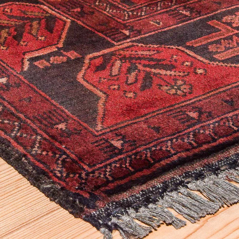 Khal Mohammadi Teppe 96x138cm - Orientalsk teppe