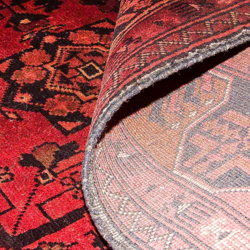 Khal Mohammadi Teppe 96x138cm - Orientalsk teppe