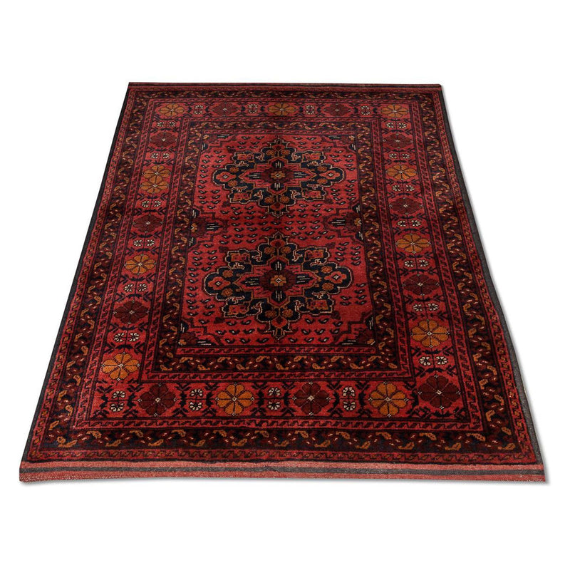 Khal Mohammadi Teppe 96x138cm - Orientalsk teppe