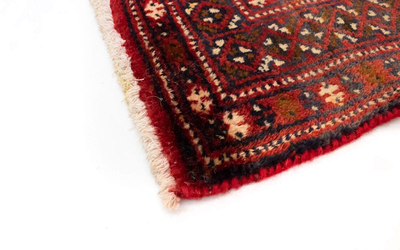 Turkaman teppe 130x60cm - Persisk teppe