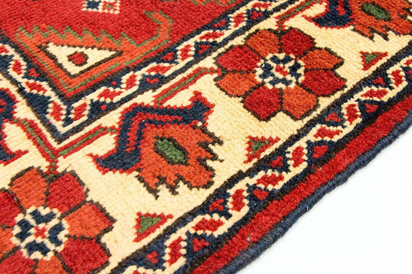 Hatchlu Teppe 297x84cm - Orientalsk teppe