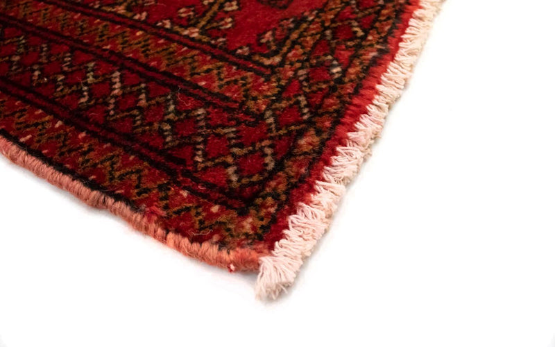 Turkaman teppe 130x60cm - Persisk teppe