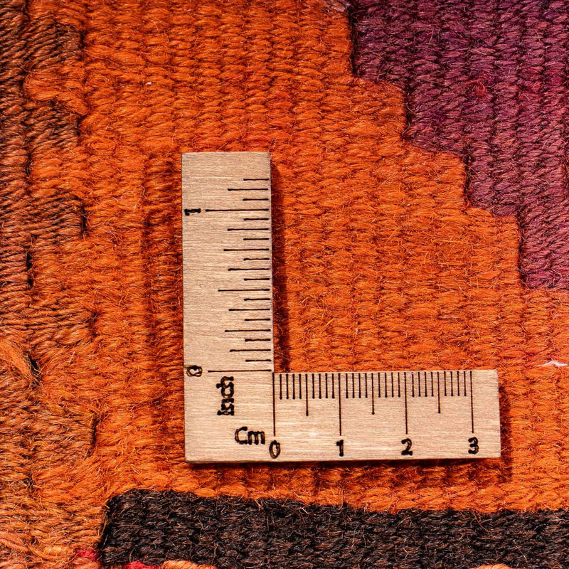 Antikk kilim Teppe 360x140cm