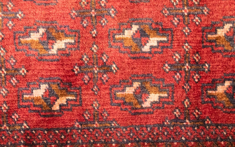 Turkaman teppe 130x60cm - Persisk teppe