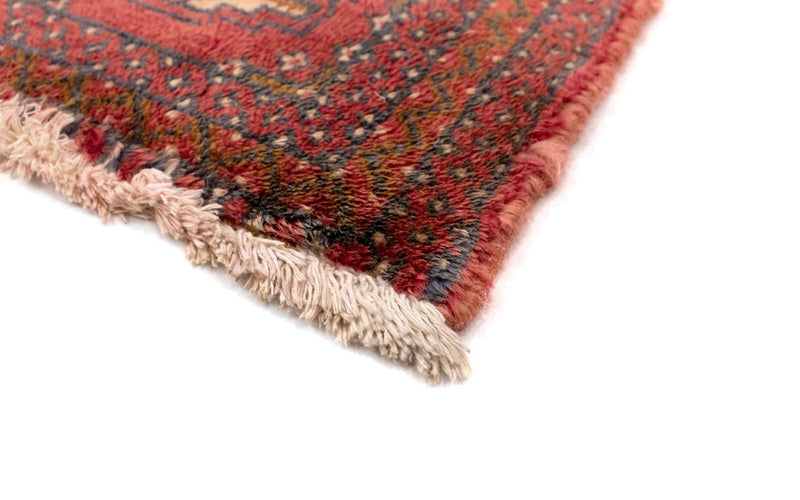 Turkaman teppe 130x60cm - Persisk teppe