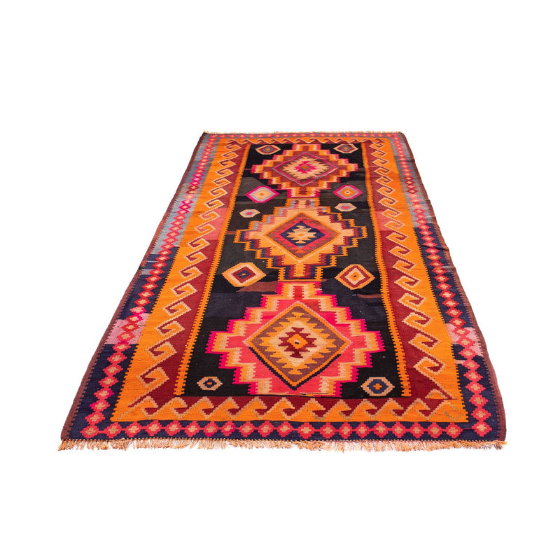 Antikk kilim Teppe 155x320cm