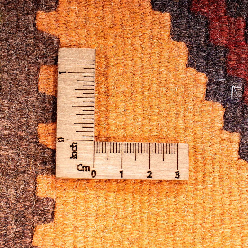 Antikk kilim Teppe 155x330cm