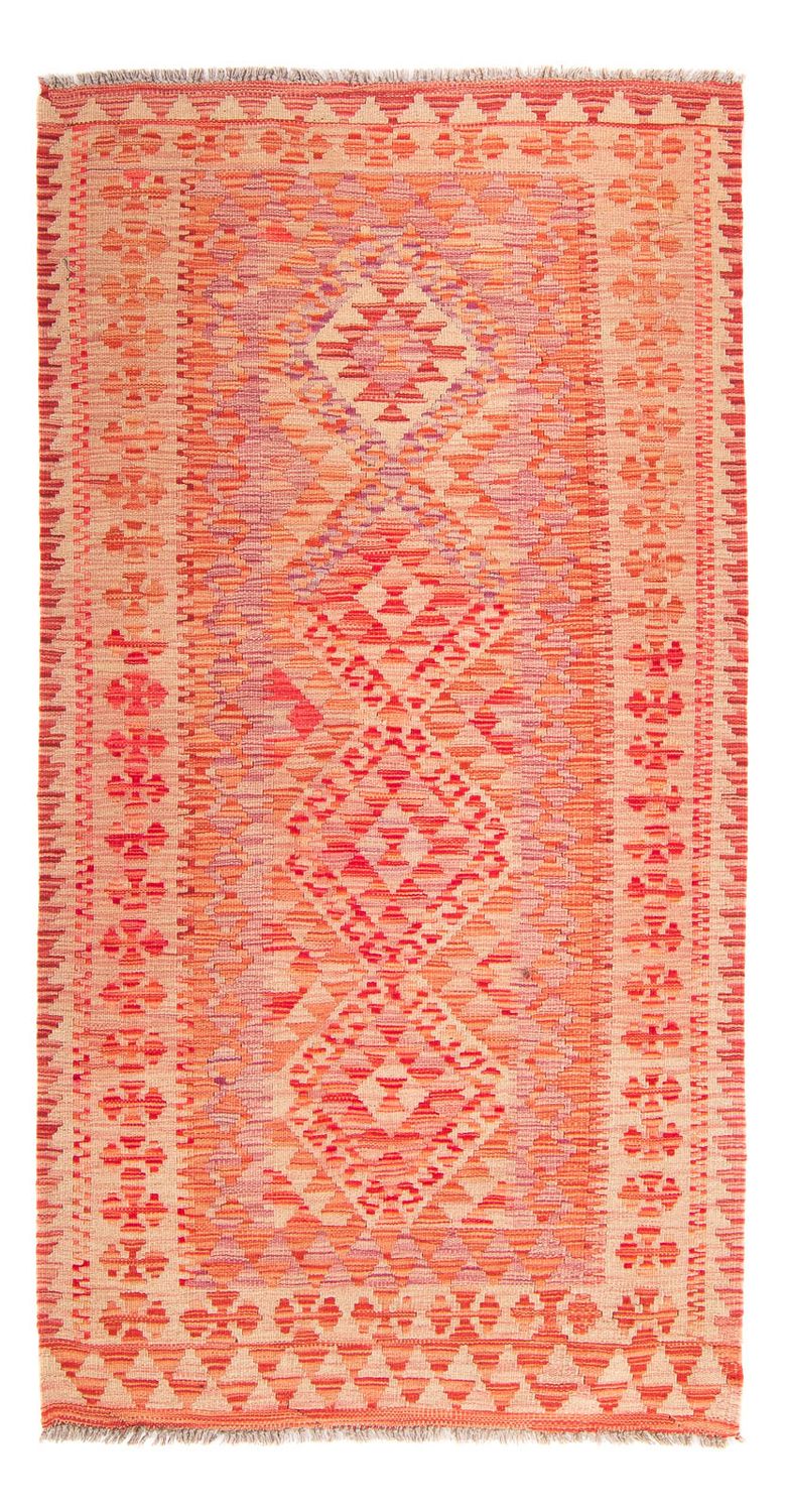 Kilim Maimana Teppe 185x101cm - Ullteppe