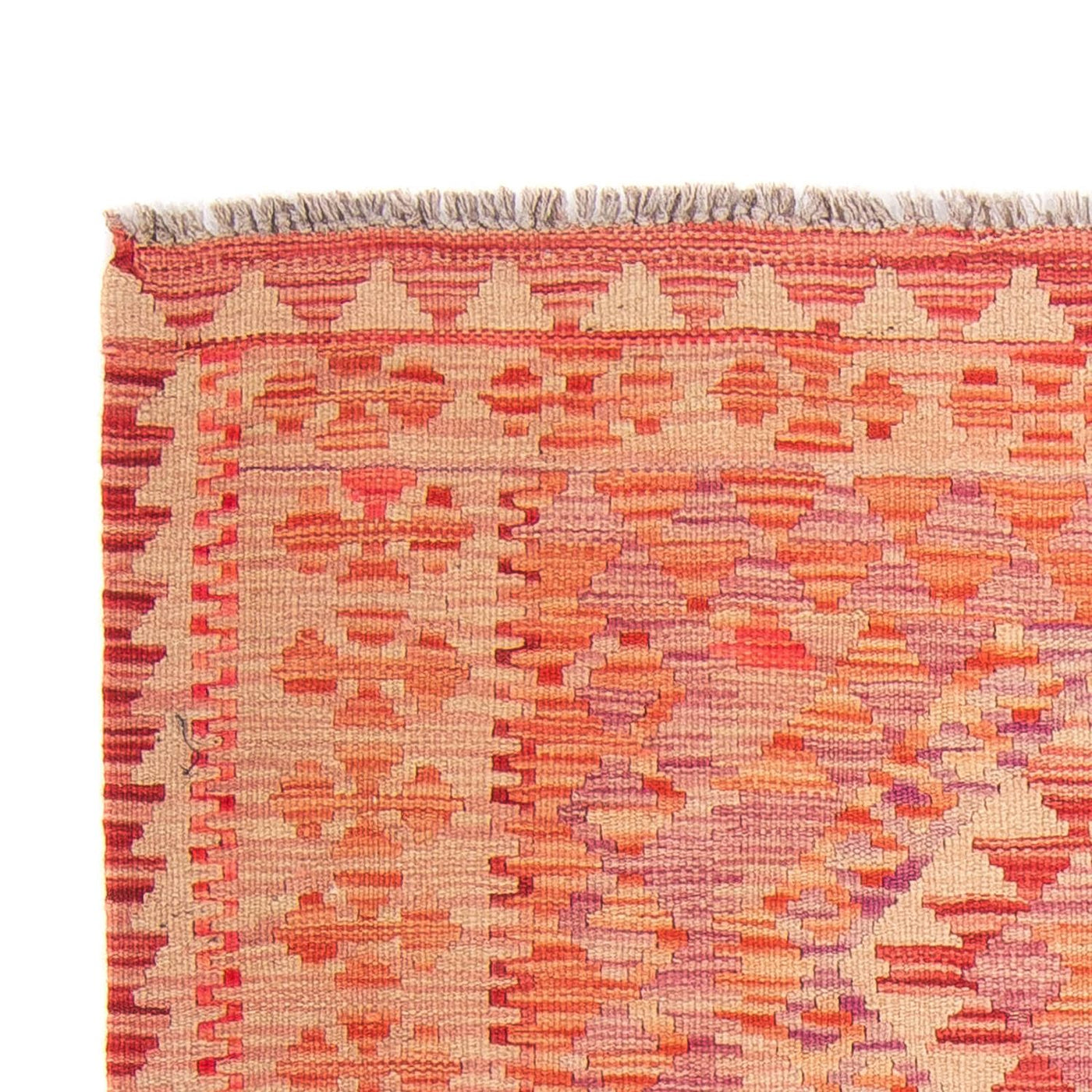 Kilim Maimana Teppe 185x101cm - Ullteppe