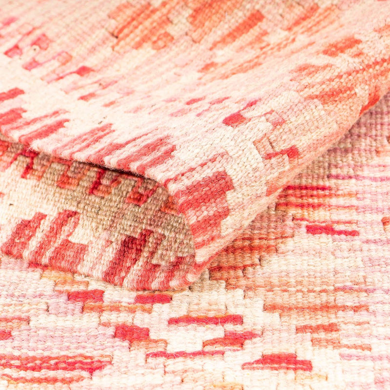Kilim Maimana Teppe 185x101cm - Ullteppe