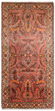 Sarouk Teppe 154x68cm - Persisk teppe