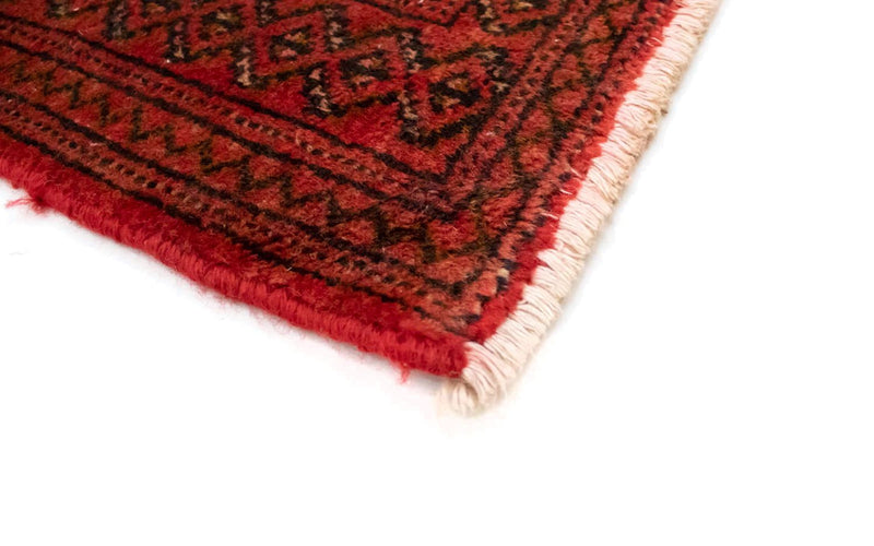 Turkaman teppe 130x60cm - Persisk teppe