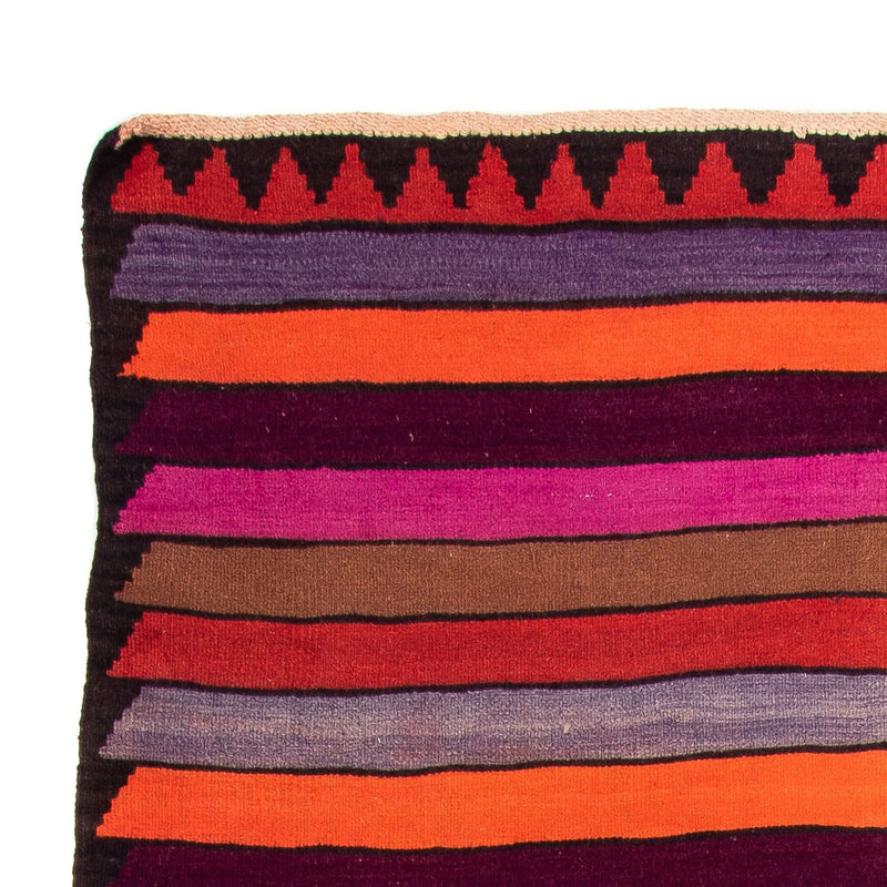 Antikk kilim Teppe 190x340cm