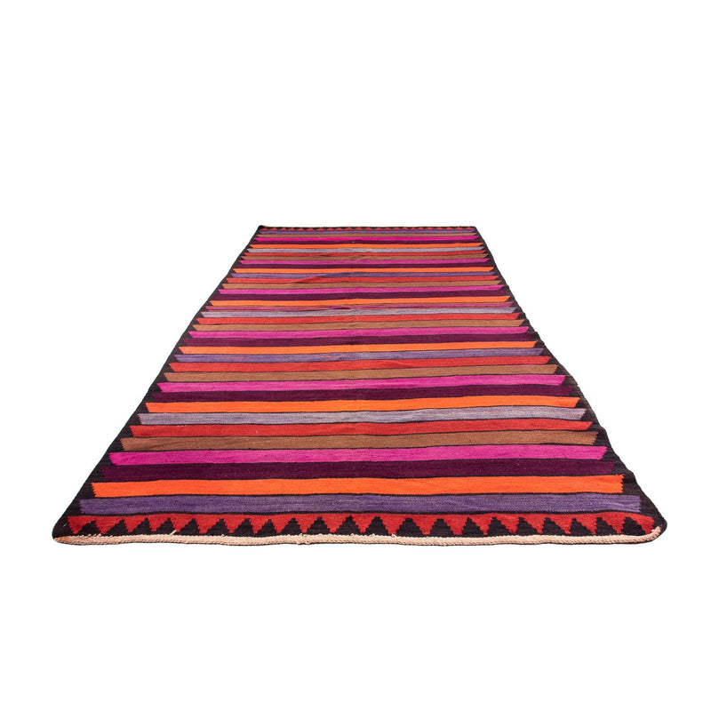 Antikk kilim Teppe 190x340cm