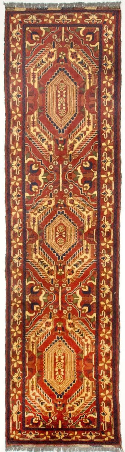 Hatchlu Teppe 83x307cm - Orientalsk teppe