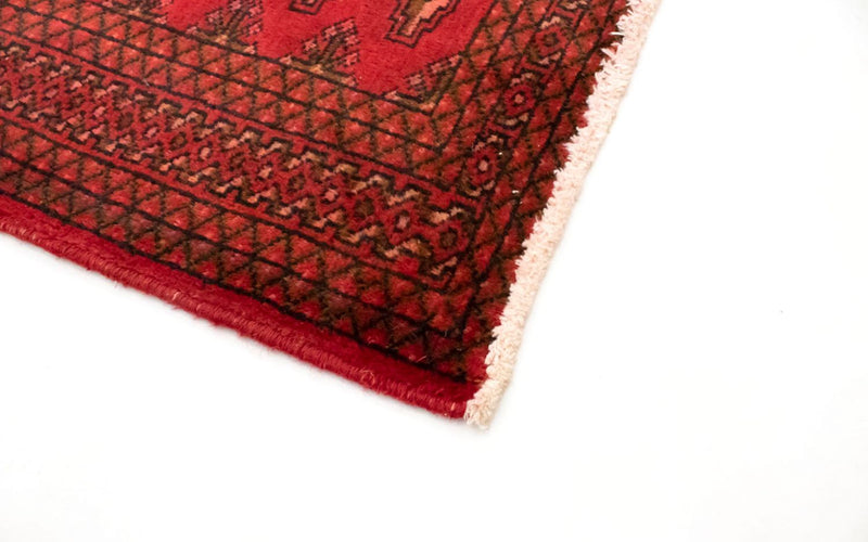Turkaman teppe 130x60cm - Persisk teppe