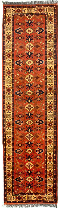 Hatchlu Teppe 305x84cm - Orientalsk teppe – product image