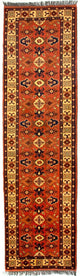 Hatchlu Teppe 305x84cm - Orientalsk teppe