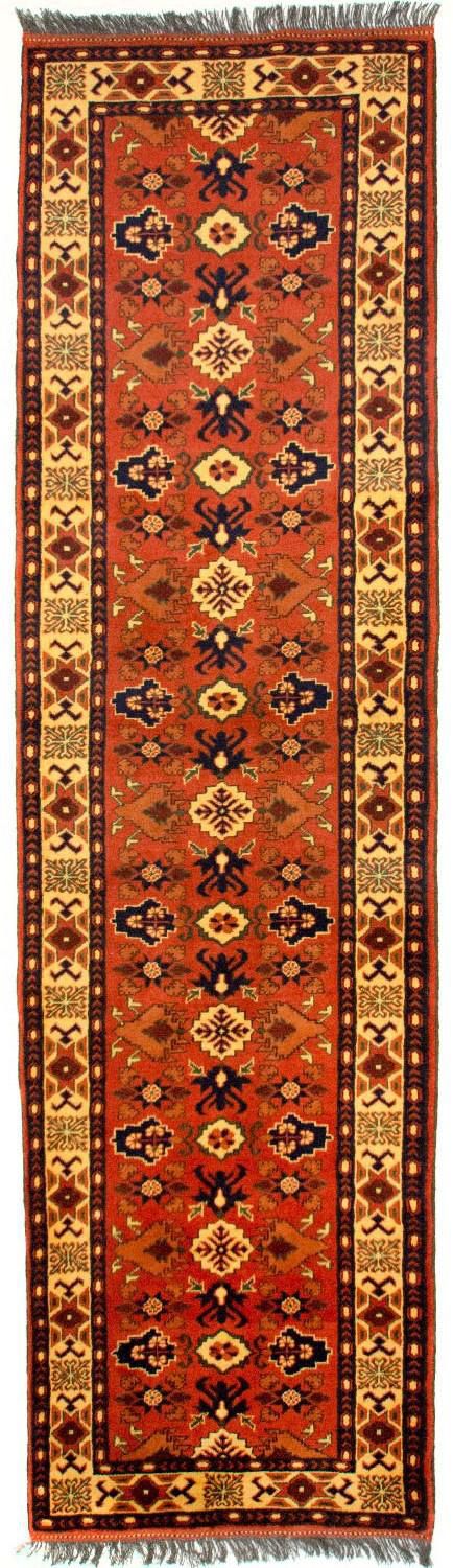 Hatchlu Teppe 305x84cm - Orientalsk teppe