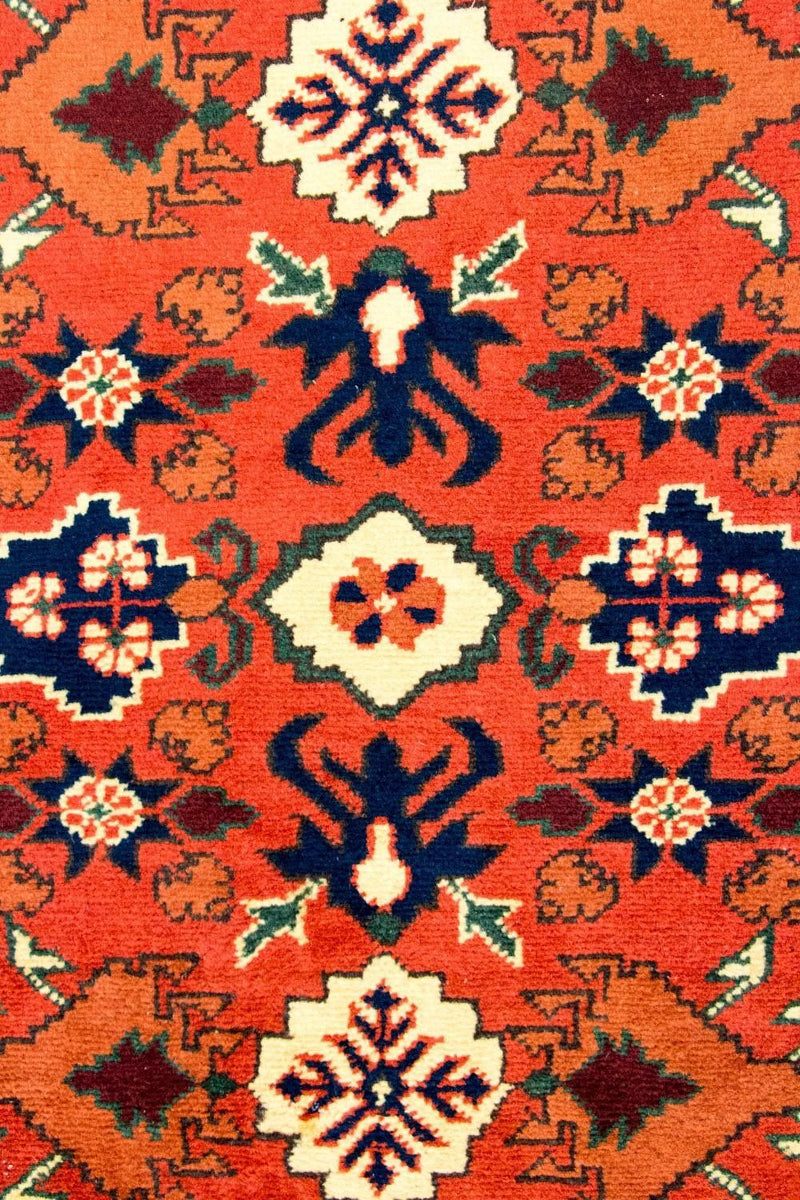 Hatchlu Teppe 305x84cm - Orientalsk teppe