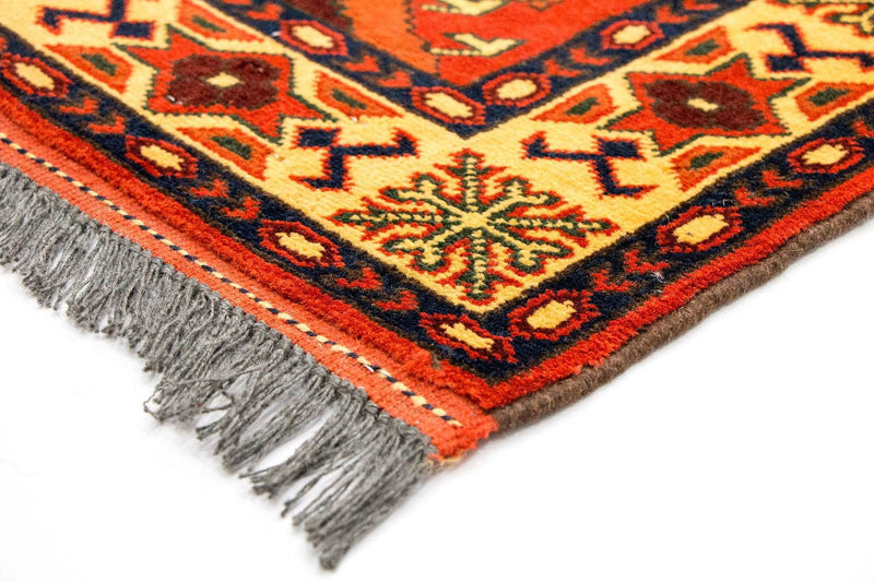 Hatchlu Teppe 305x84cm - Orientalsk teppe