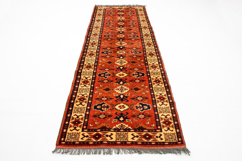 Hatchlu Teppe 305x84cm - Orientalsk teppe
