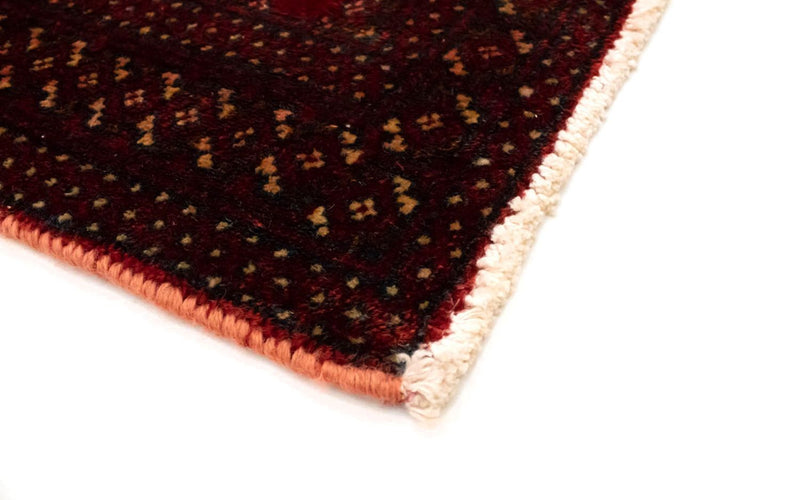 Turkaman teppe 130x60cm - Persisk teppe