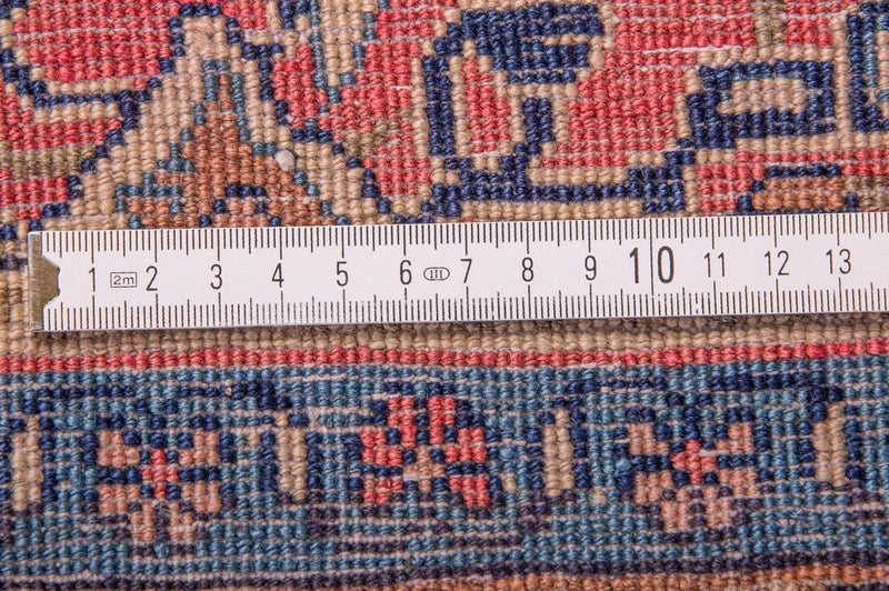 Sarouk Teppe 193x308cm - Persisk teppe - blå