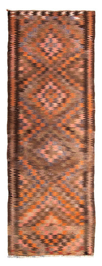 Antikk kilim Teppe 140x380cm – product image