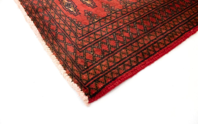 Turkaman teppe 130x60cm - Persisk teppe