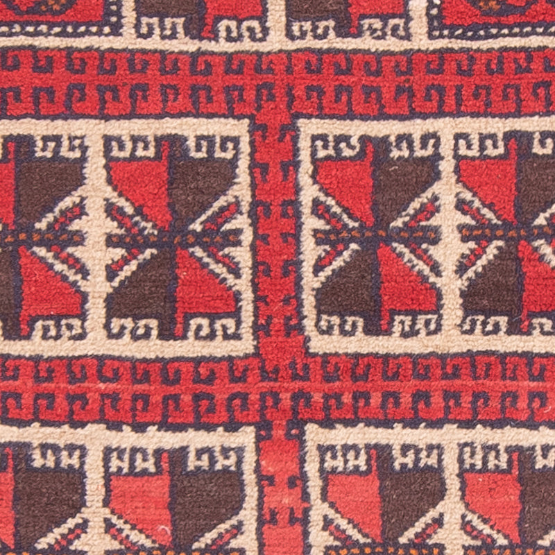 Balutsj-teppe 80x127cm - Orientalsk teppe
