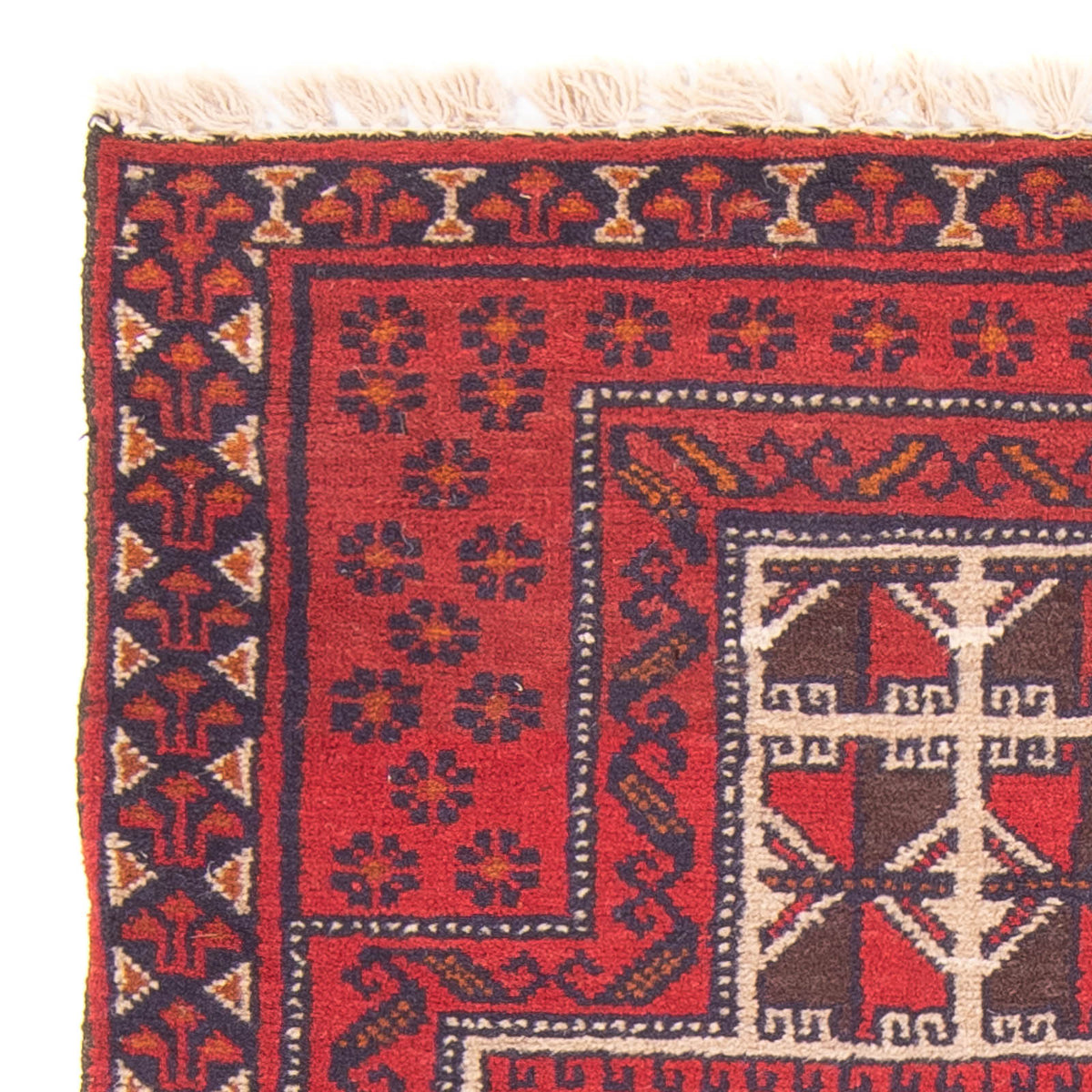 Balutsj-teppe 80x127cm - Orientalsk teppe