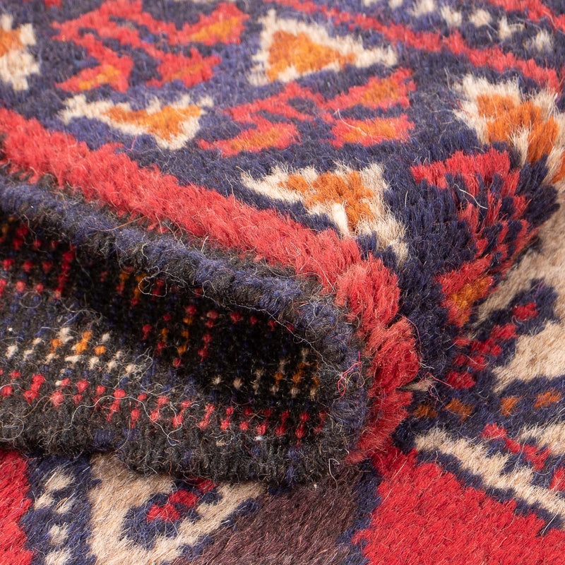 Balutsj-teppe 80x127cm - Orientalsk teppe