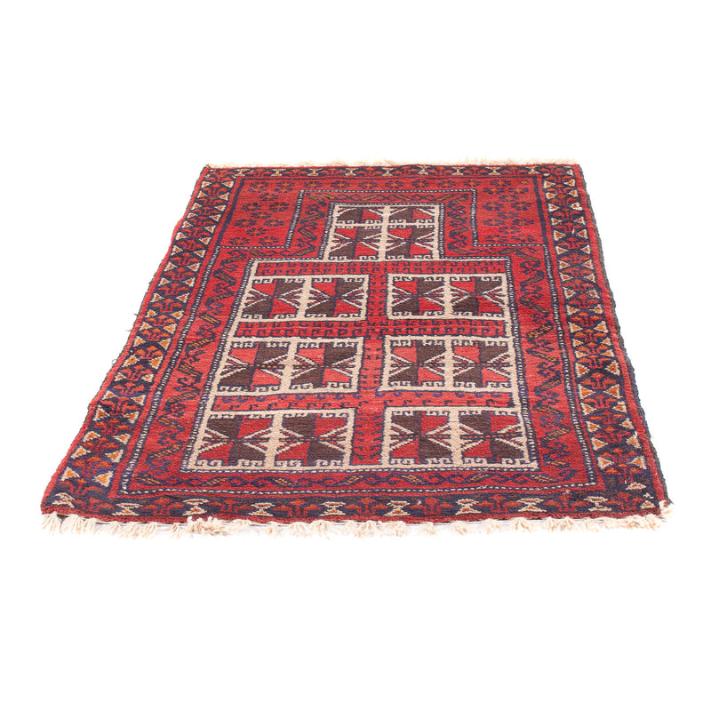 Balutsj-teppe 80x127cm - Orientalsk teppe