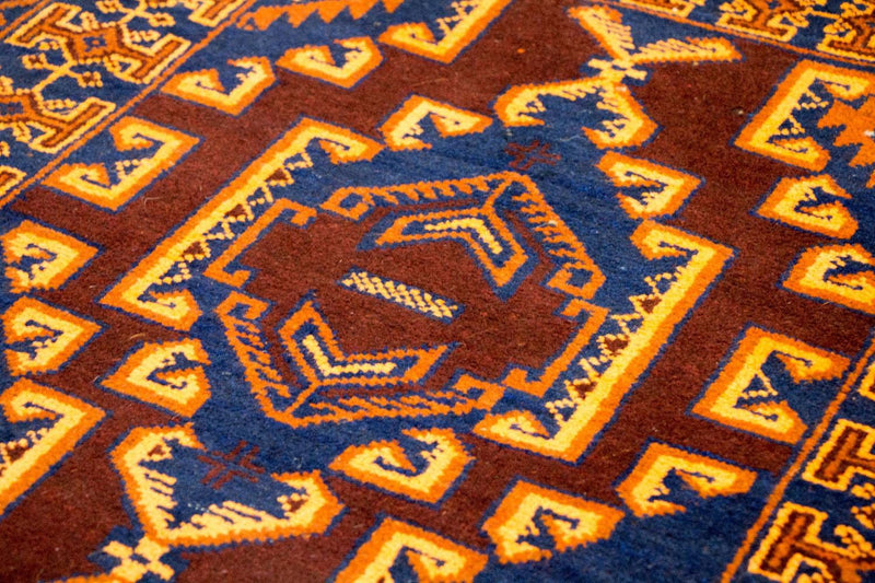 Balutsj-teppe 83x140cm - Orientalsk teppe