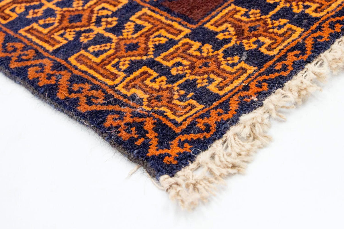 Balutsj-teppe 83x140cm - Orientalsk teppe