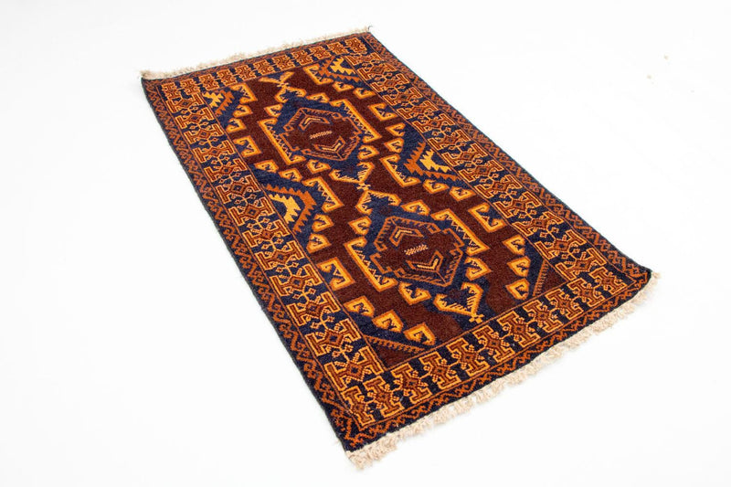 Balutsj-teppe 83x140cm - Orientalsk teppe