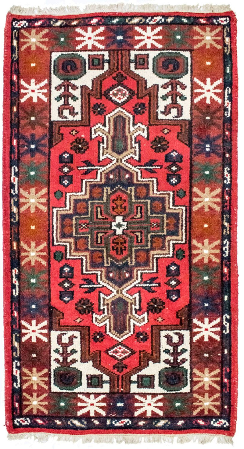 Orientalsk teppe 160x90cm