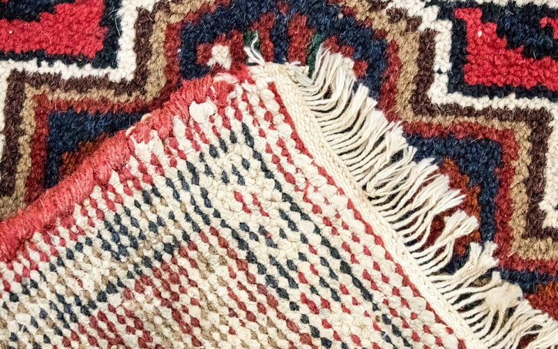 Orientalsk teppe 160x90cm