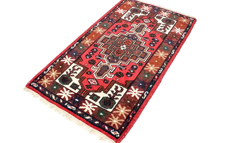 Orientalsk teppe 160x90cm