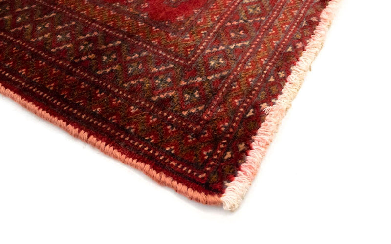 Turkaman teppe 130x60cm - Persisk teppe