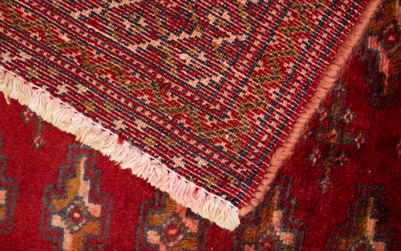 Turkaman teppe 130x60cm - Persisk teppe