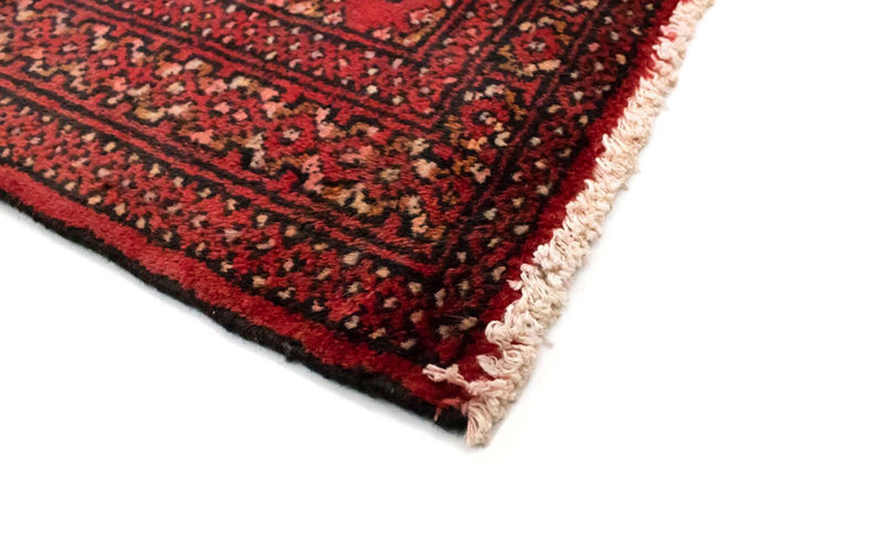 Turkaman teppe 130x60cm - Persisk teppe