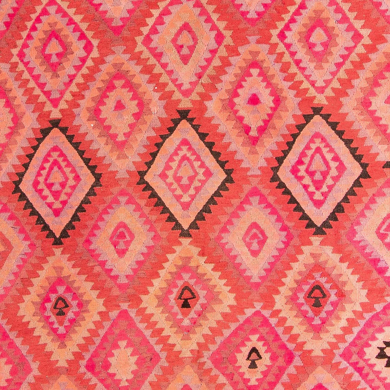 Antikk kilim Teppe 350x195cm
