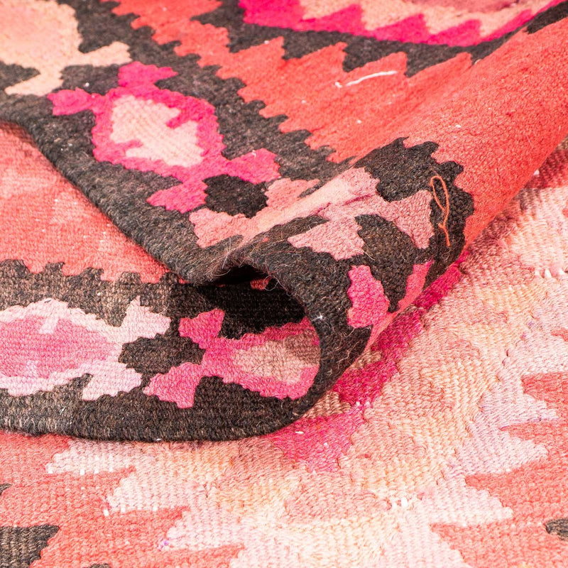 Antikk kilim Teppe 350x195cm