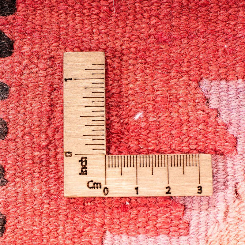 Antikk kilim Teppe 350x195cm