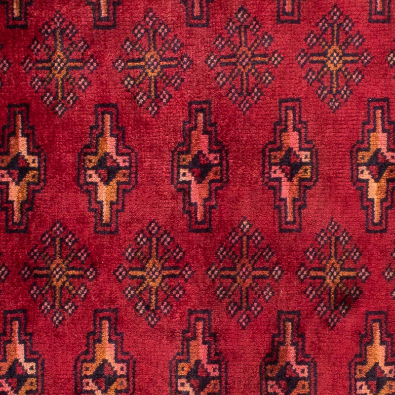 Turkaman teppe 130x60cm - Orientalsk teppe