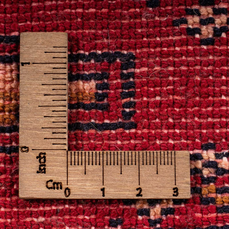 Turkaman teppe 130x60cm - Orientalsk teppe